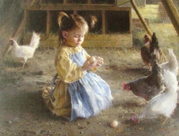Animal domestique et enfant œuvres - L’inspecteur des œufs MW animaux de compagnie